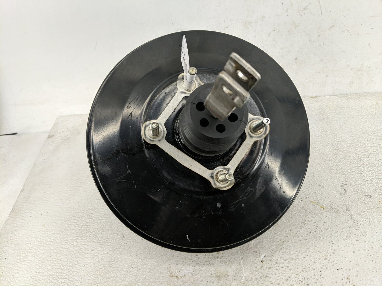 2012 Subaru Forester Power Brake Booster Oem - Oemusedautoparts1.com
