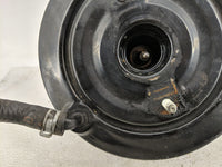 2012 Subaru Forester Power Brake Booster Oem - Oemusedautoparts1.com