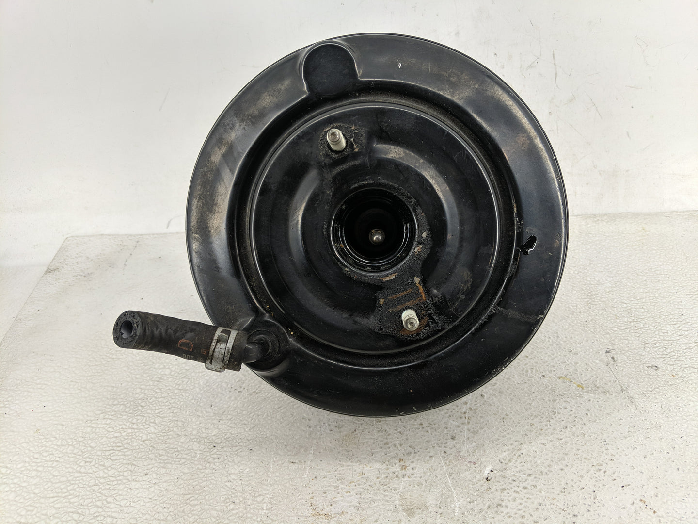 2012 Subaru Forester Power Brake Booster Oem - Oemusedautoparts1.com