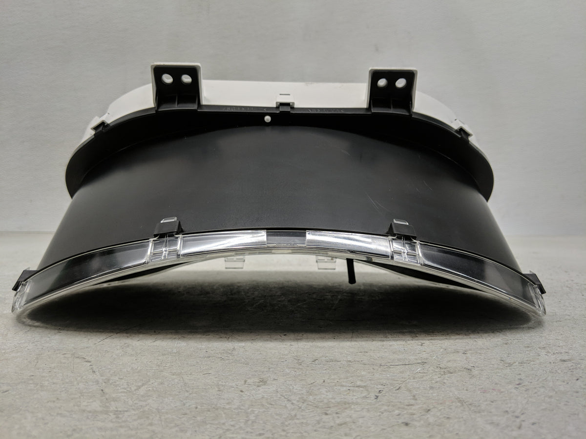 2012-2013 Subaru Forester Instrument Cluster Speedometer Gauges Miles: Fits Fits 2012 2013 OEM Used Auto Parts - Oemusedauto