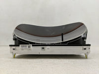2012 Subaru Forester Instrument Cluster Speedometer Gauges P/N:85003SC740 Fits OEM Used Auto Parts - Oemusedautoparts1.com