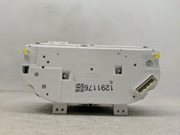 2012 Subaru Forester Instrument Cluster Speedometer Gauges P/N:85003SC740 Fits OEM Used Auto Parts - Oemusedautoparts1.com