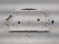 2012 Subaru Forester Instrument Cluster Speedometer Gauges P/N:85003SC730 Fits OEM Used Auto Parts - Oemusedautoparts1.com