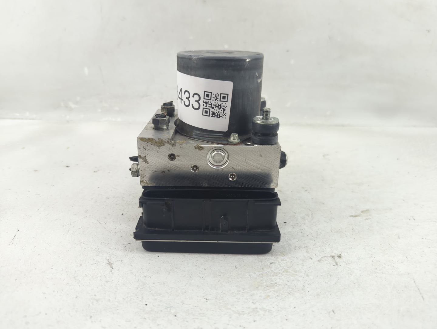 2012 Subaru Forester ABS Pump Control Module Replacement P/N:0 265 251 507 Fits OEM Used Auto Parts - Oemusedautoparts1.com