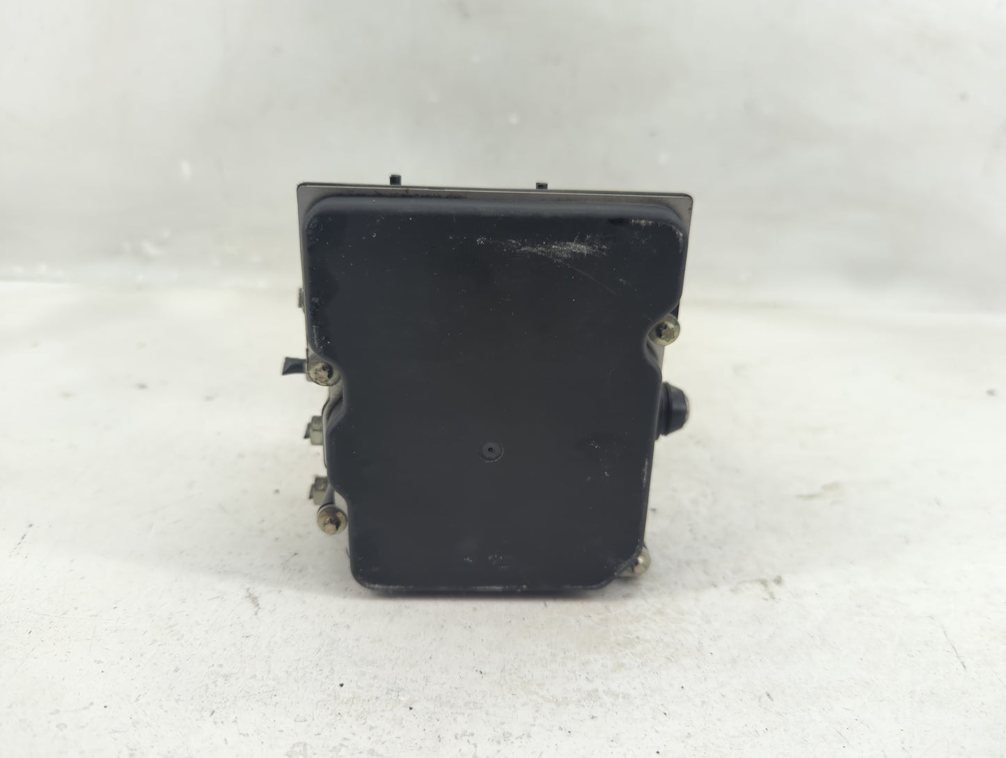 2012 Subaru Forester ABS Pump Control Module Replacement P/N:0 265 251 507 Fits OEM Used Auto Parts - Oemusedautoparts1.com