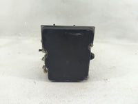 2012 Subaru Forester ABS Pump Control Module Replacement P/N:0 265 251 507 Fits OEM Used Auto Parts - Oemusedautoparts1.com
