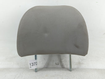 compare product 2012 Subaru Forester Headrest Head Rest Rear Seat Fits OEM Used Auto Parts