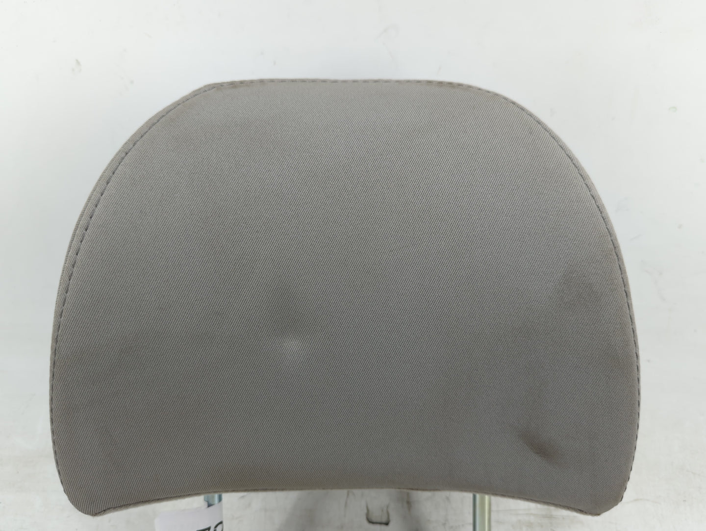 2012 Subaru Forester Headrest Head Rest Rear Seat Fits OEM Used Auto Parts - Oemusedautoparts1.com