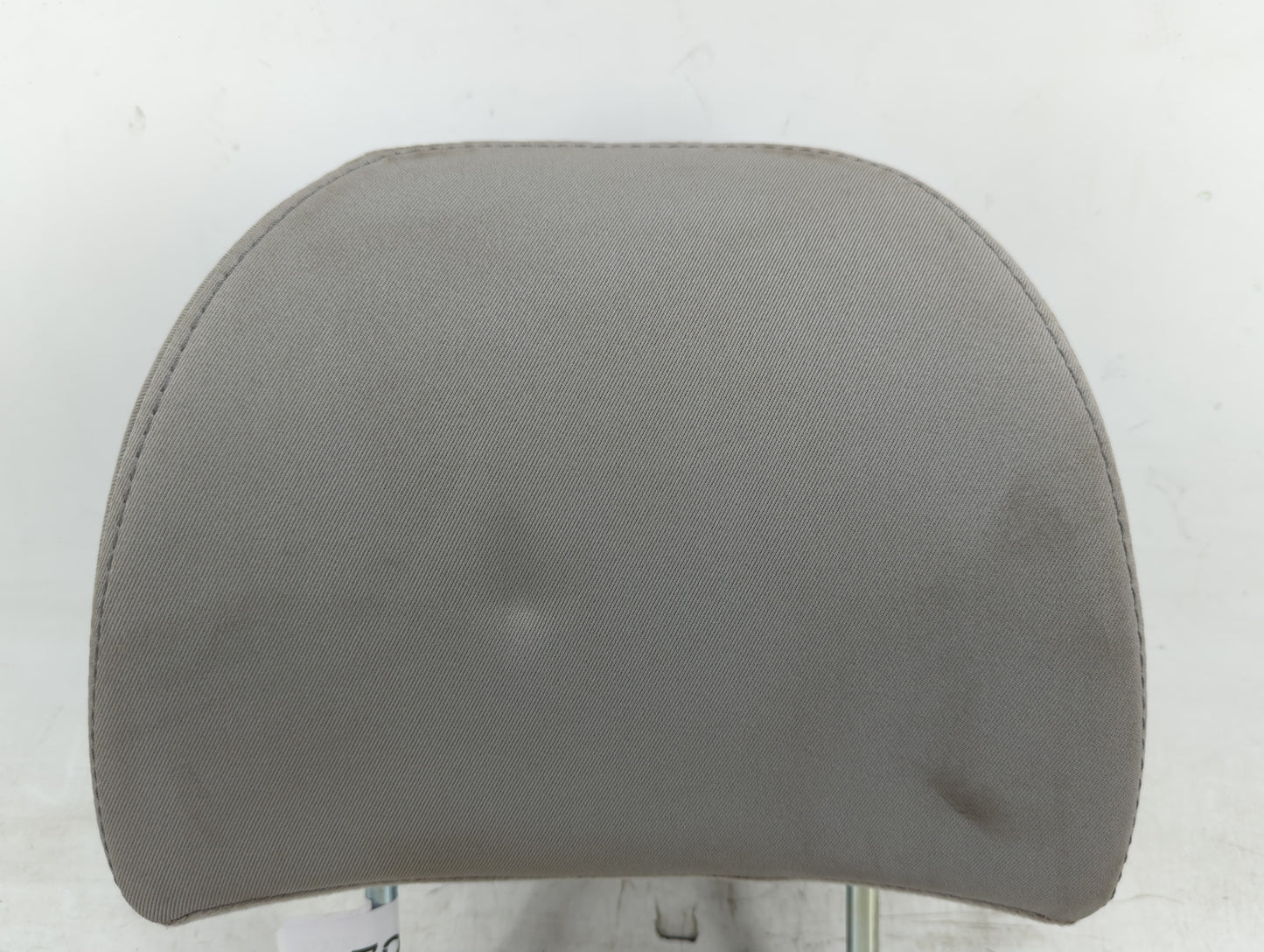 2012 Subaru Forester Headrest Head Rest Rear Seat Fits OEM Used Auto Parts - Oemusedautoparts1.com