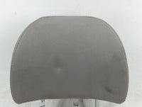 2012 Subaru Forester Headrest Head Rest Rear Seat Fits OEM Used Auto Parts - Oemusedautoparts1.com