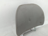2012 Subaru Forester Headrest Head Rest Rear Seat Fits OEM Used Auto Parts - Oemusedautoparts1.com