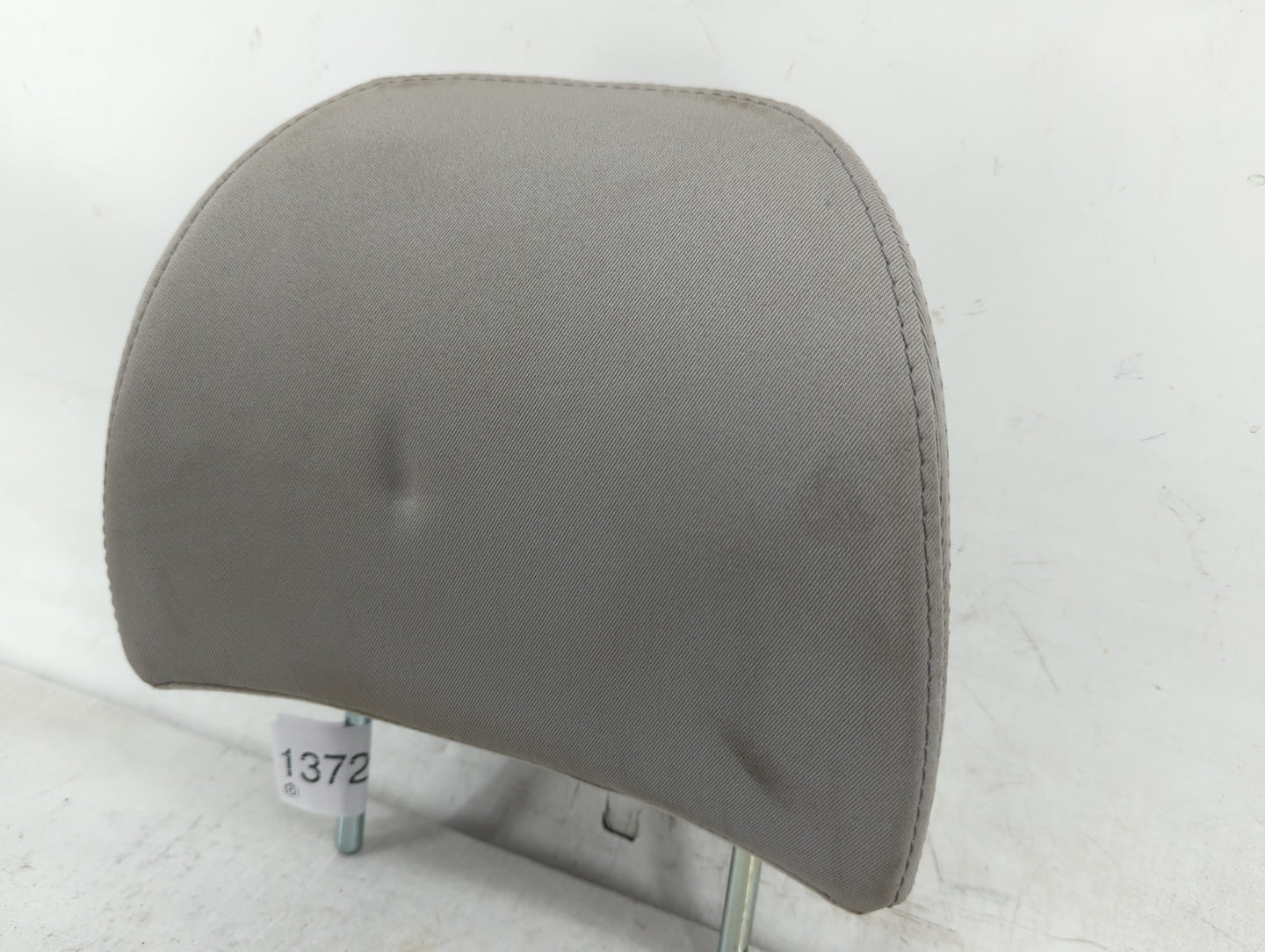 2012 Subaru Forester Headrest Head Rest Rear Seat Fits OEM Used Auto Parts - Oemusedautoparts1.com