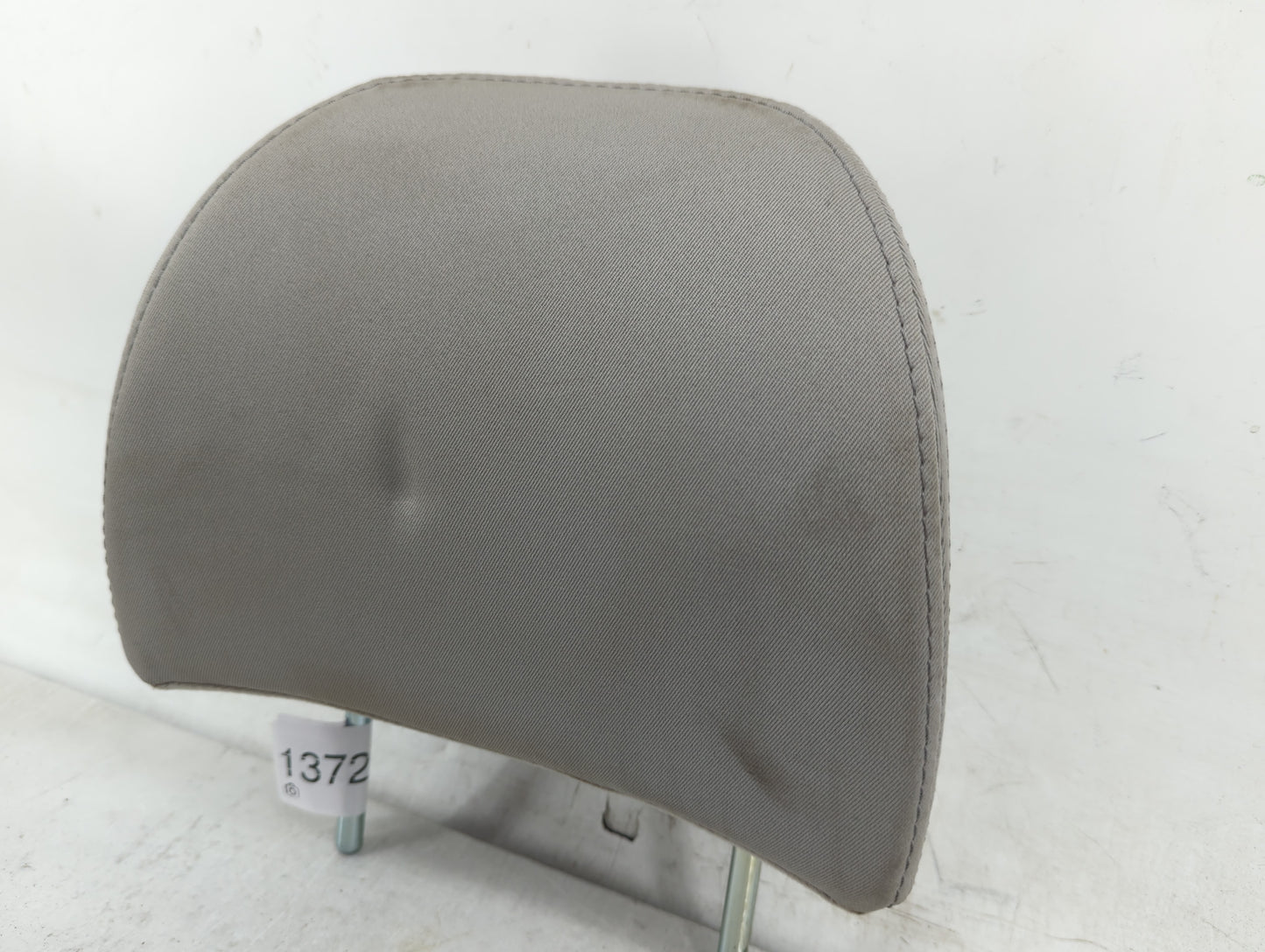2012 Subaru Forester Headrest Head Rest Rear Seat Fits OEM Used Auto Parts - Oemusedautoparts1.com