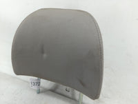2012 Subaru Forester Headrest Head Rest Rear Seat Fits OEM Used Auto Parts - Oemusedautoparts1.com