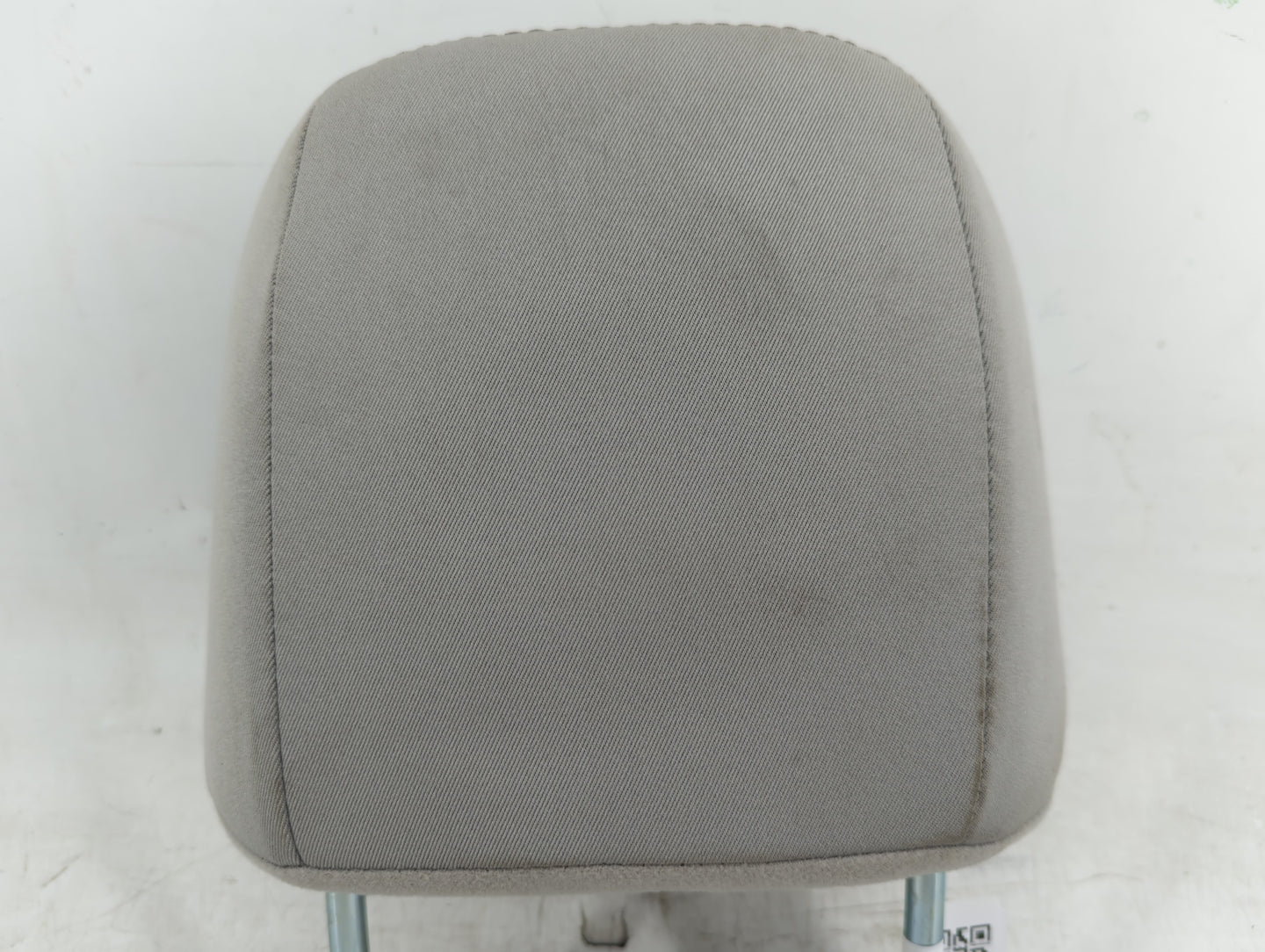 2012 Subaru Forester Headrest Head Rest Rear Seat Fits OEM Used Auto Parts - Oemusedautoparts1.com