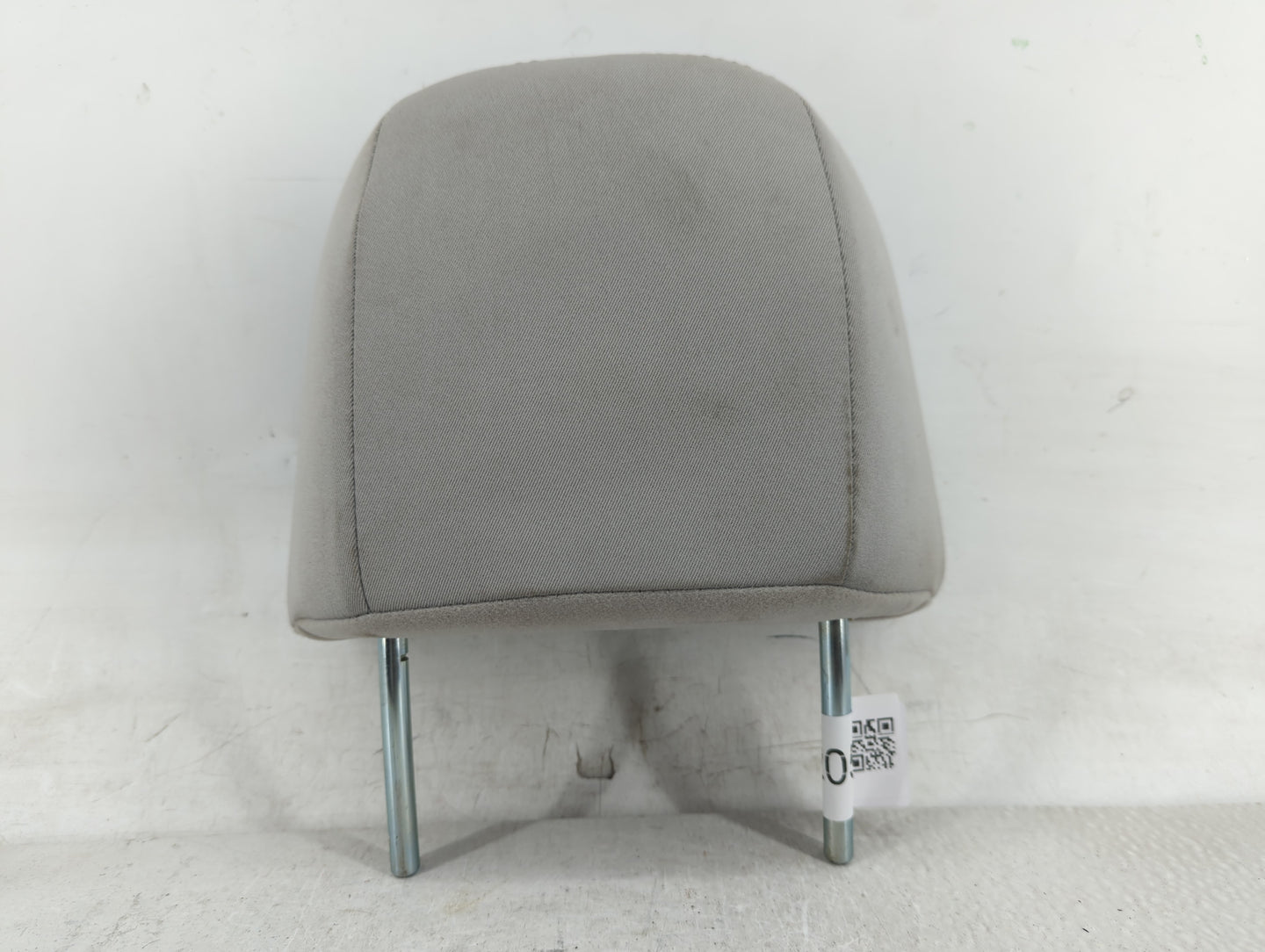 2012 Subaru Forester Headrest Head Rest Rear Seat Fits OEM Used Auto Parts - Oemusedautoparts1.com