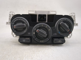 compare product 2012 Subaru Forester Climate Control Module Temperature AC/Heater Replacement P/N:72311SC011 Fits OEM Used Auto Parts