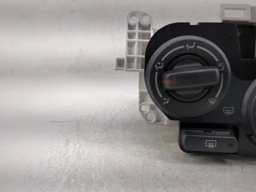 2012 Subaru Forester Climate Control Module Temperature AC/Heater Replacement P/N:72311SC011 Fits OEM Used Auto Parts