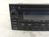 2012 Subaru Forester Radio AM FM Cd Player Receiver Replacement P/N:86201SC620 Fits OEM Used Auto Parts - Oemusedautoparts1.