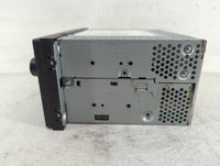 2012 Subaru Forester Radio AM FM Cd Player Receiver Replacement P/N:86201SC620 Fits OEM Used Auto Parts - Oemusedautoparts1.