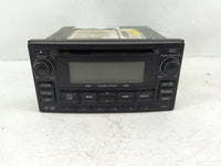 2012 Subaru Forester Radio AM FM Cd Player Receiver Replacement P/N:86201SC620 Fits OEM Used Auto Parts - Oemusedautoparts1.