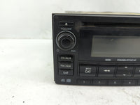 2012 Subaru Forester Radio AM FM Cd Player Receiver Replacement P/N:86201SC620 Fits OEM Used Auto Parts - Oemusedautoparts1.