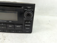 2012 Subaru Forester Radio AM FM Cd Player Receiver Replacement P/N:86201SC620 Fits OEM Used Auto Parts - Oemusedautoparts1.