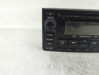 2012 Subaru Forester Radio AM FM Cd Player Receiver Replacement P/N:86201SC620 Fits OEM Used Auto Parts - Oemusedautoparts1.