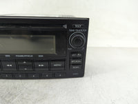2012 Subaru Forester Radio AM FM Cd Player Receiver Replacement P/N:86201SC620 Fits OEM Used Auto Parts - Oemusedautoparts1.