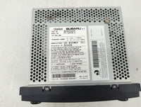 2012 Subaru Forester Radio AM FM Cd Player Receiver Replacement P/N:86201SC620 Fits OEM Used Auto Parts - Oemusedautoparts1.