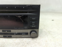 2012 Subaru Forester Radio AM FM Cd Player Receiver Replacement P/N:86201SC601 Fits OEM Used Auto Parts - Oemusedautoparts1.