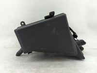 2010-2013 Subaru Forester Fusebox Fuse Box Panel Relay Module P/N:MB502000B Fits Fits 2010 2011 2012 2013 OEM Used Auto Part