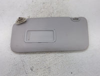 2009-2013 Subaru Forester Sun Visor Shade Replacement Driver Left Mirror Fits Fits 2009 2010 2011 2012 2013 OEM Used Auto Pa