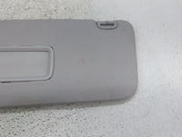 2009-2013 Subaru Forester Sun Visor Shade Replacement Driver Left Mirror Fits Fits 2009 2010 2011 2012 2013 OEM Used Auto Pa
