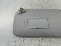 2009-2013 Subaru Forester Sun Visor Shade Replacement Driver Left Mirror Fits Fits 2009 2010 2011 2012 2013 OEM Used Auto Pa