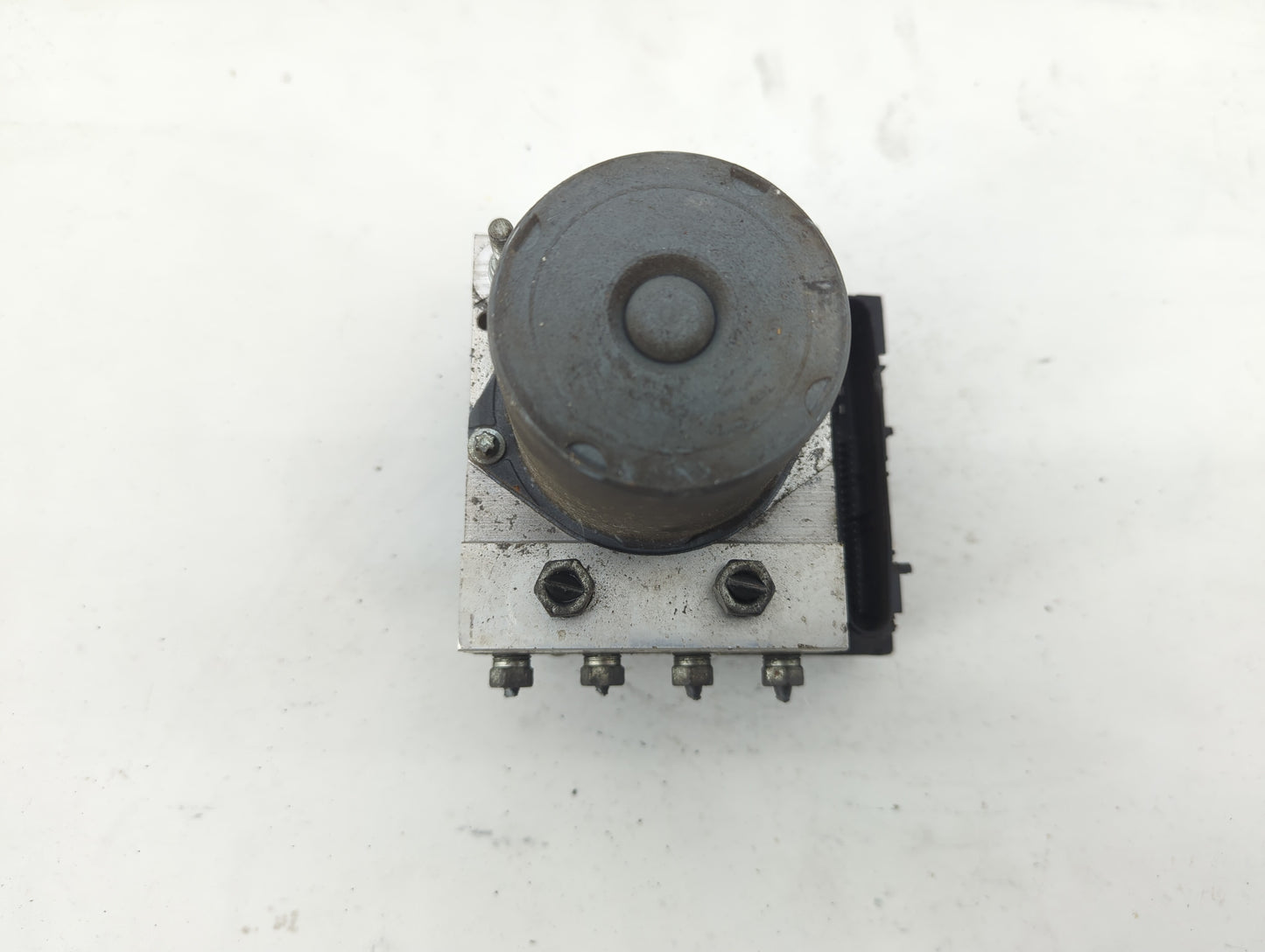 2012 Subaru Forester ABS Pump Control Module Replacement P/N:0265251507 Fits OEM Used Auto Parts - Oemusedautoparts1.com