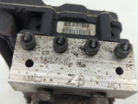 2012 Subaru Forester ABS Pump Control Module Replacement P/N:0265251507 Fits OEM Used Auto Parts - Oemusedautoparts1.com