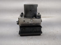 2012 Subaru Forester ABS Pump Control Module Replacement P/N:0 265 951 581 Fits OEM Used Auto Parts - Oemusedautoparts1.com