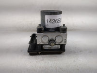 2012 Subaru Forester ABS Pump Control Module Replacement P/N:0 265 951 581 Fits OEM Used Auto Parts - Oemusedautoparts1.com