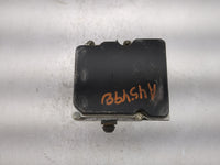 2012 Subaru Forester ABS Pump Control Module Replacement P/N:0 265 951 581 Fits OEM Used Auto Parts - Oemusedautoparts1.com