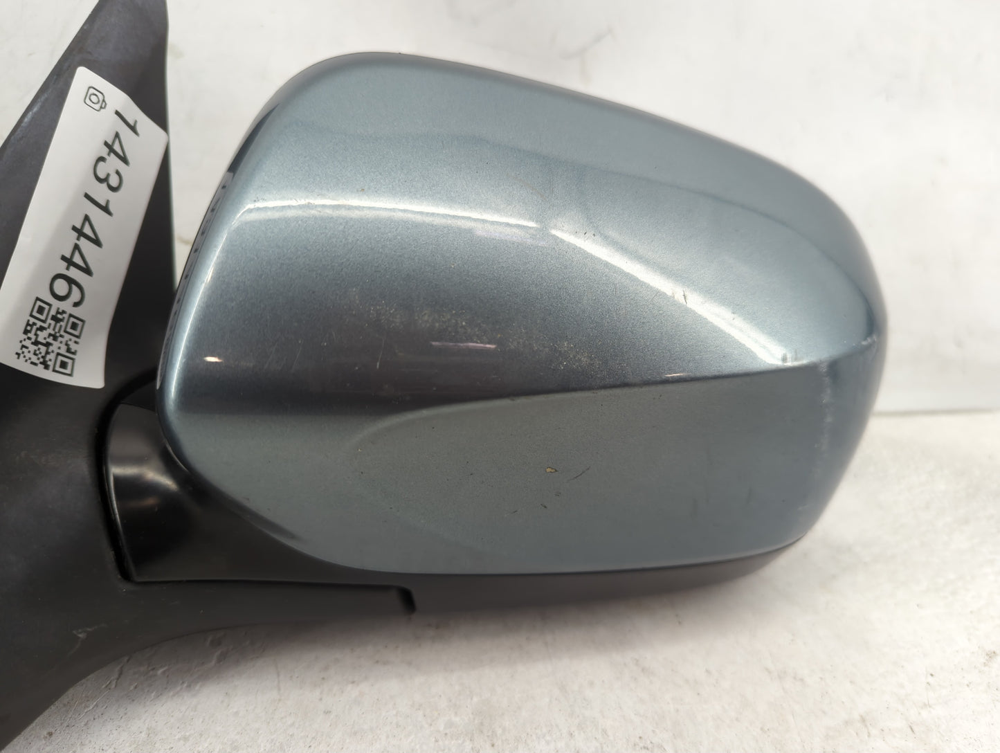 2012 Subaru Forester Driver Side View Mirror - Left Door Mirror OEM Used - Oemusedautoparts1.com