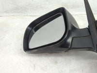 2012 Subaru Forester Driver Side View Mirror - Left Door Mirror OEM Used - Oemusedautoparts1.com