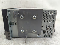 2012 Subaru Forester Radio AM FM Cd Player Receiver Replacement P/N:86201SC700 PF-2982B-B, CP604U1 Fits OEM Used Auto Parts 
