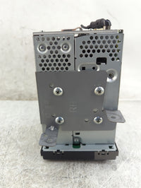 2012 Subaru Forester Radio AM FM Cd Player Receiver Replacement P/N:86201SC700 PF-2982B-B, CP604U1 Fits OEM Used Auto Parts 