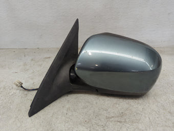 compare product 2012 Subaru Forester Driver Side View Mirror - Left Door Mirror OEM Used