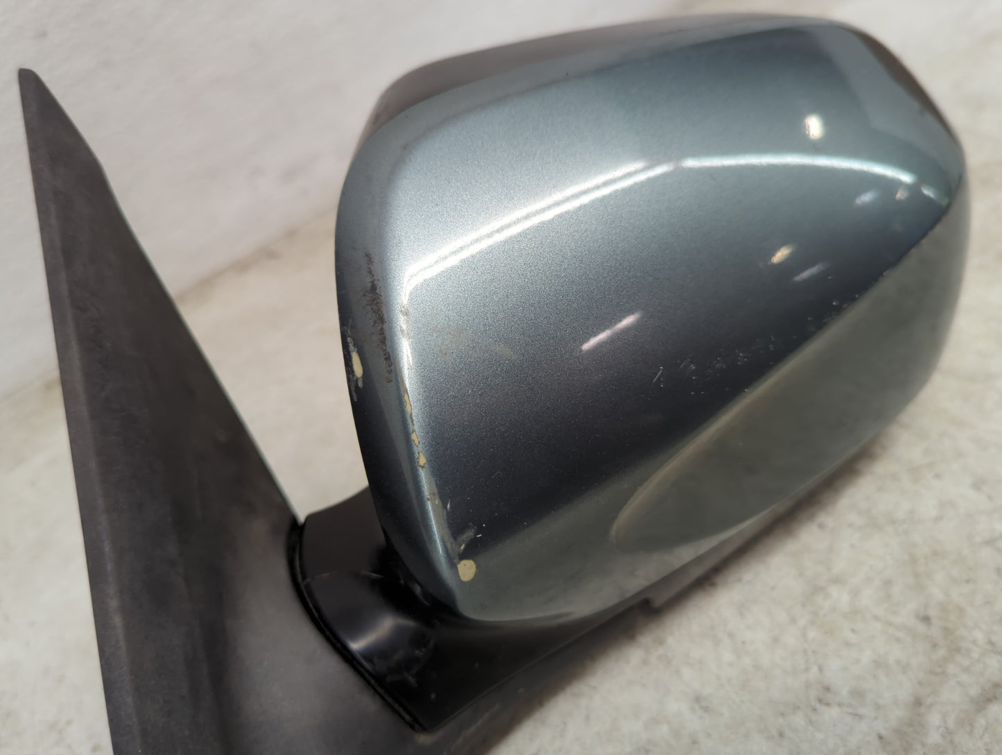 2012 Subaru Forester Driver Side View Mirror - Left Door Mirror OEM Used - Oemusedautoparts1.com