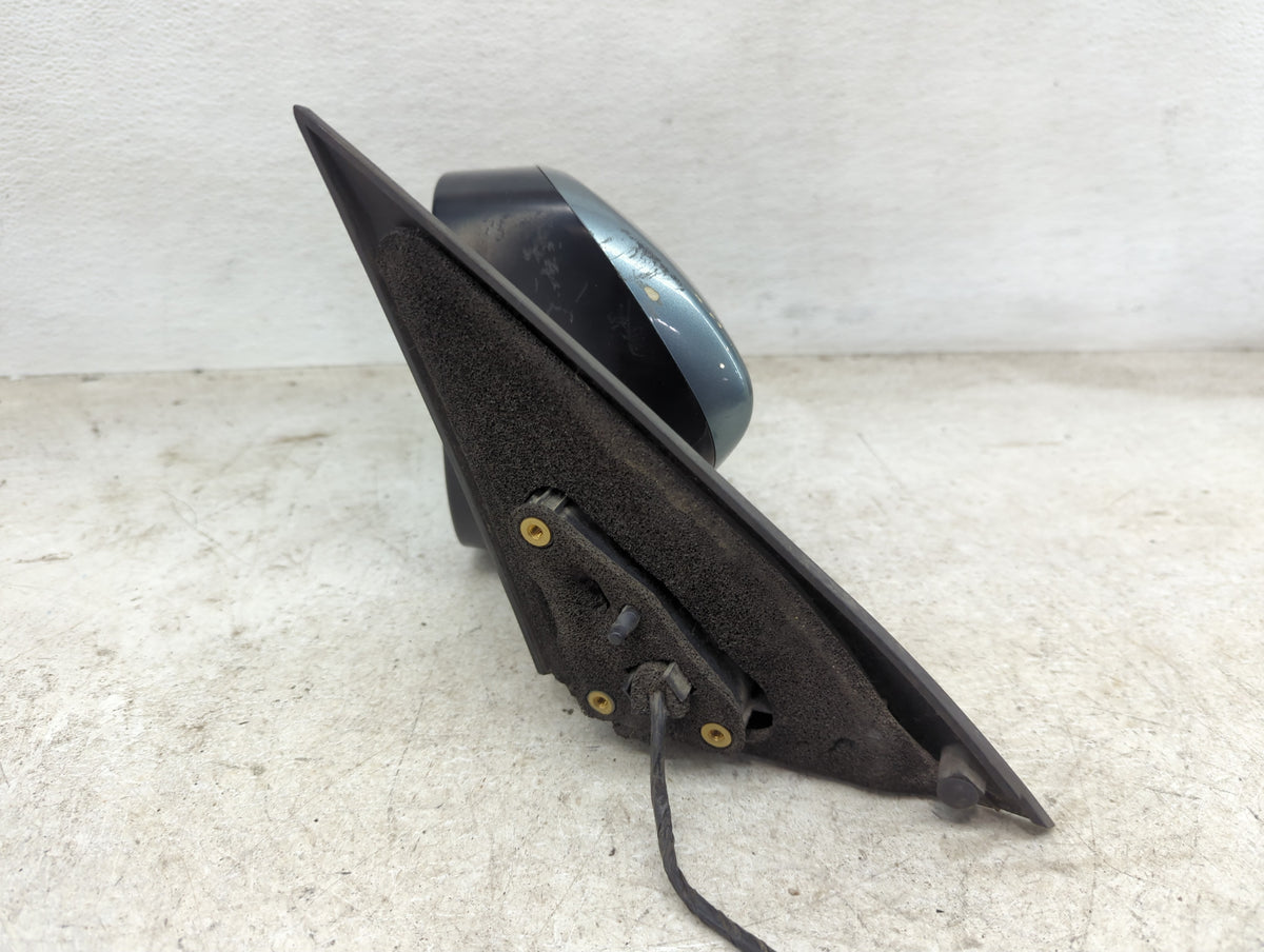 2011-2013 Subaru Forester Driver Side View Mirror - Left Door Mirror OEM Used - Oemusedautoparts1.com