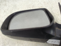 2012 Subaru Forester Driver Side View Mirror - Left Door Mirror OEM Used - Oemusedautoparts1.com