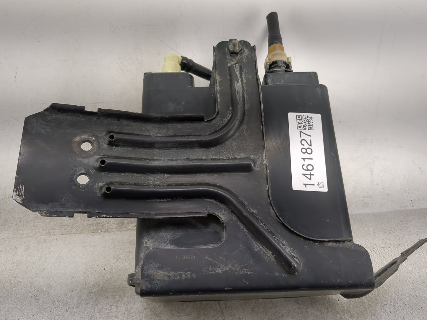 2012 Subaru Forester Climate Control Module Temperature AC/Heater Replacement Fits OEM Used Auto Parts - Oemusedautoparts1.c