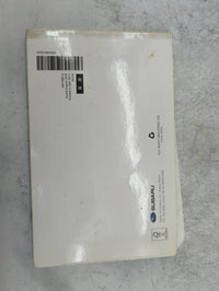 2012 Subaru Forester Owners Manual Book Guide P/N:A8170BE-A MSA5M1203A OEM Used Auto Parts - Oemusedautoparts1.com